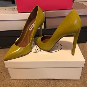 Steve Madden heels